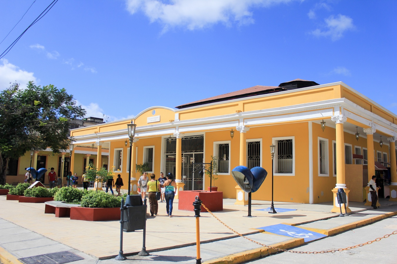 Imagen_Plaza de la Marqueta
